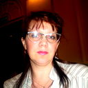 Светлана Гербер