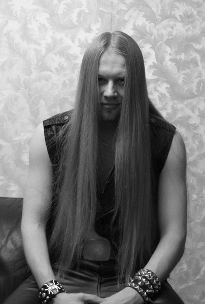 Ростислав Варг