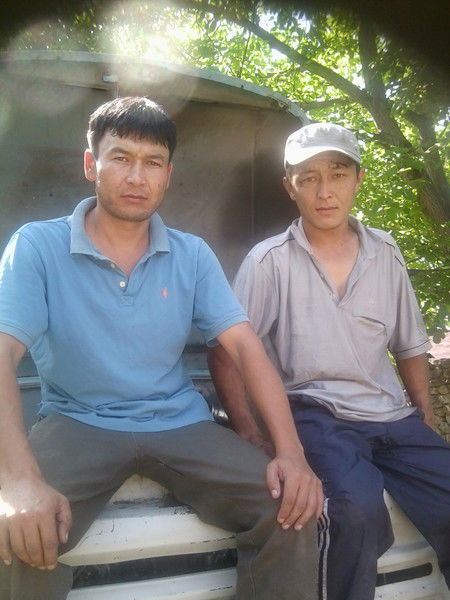 Кылычбек Назирмаматов