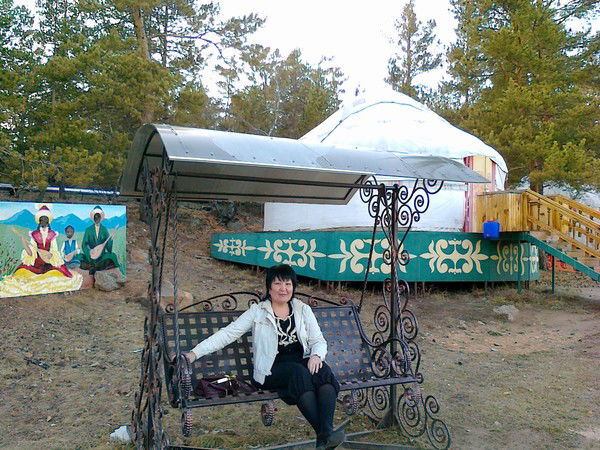 Пакизат Куттибаева