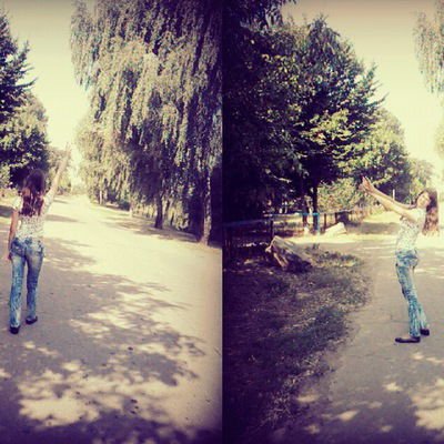 Альона Гончарук