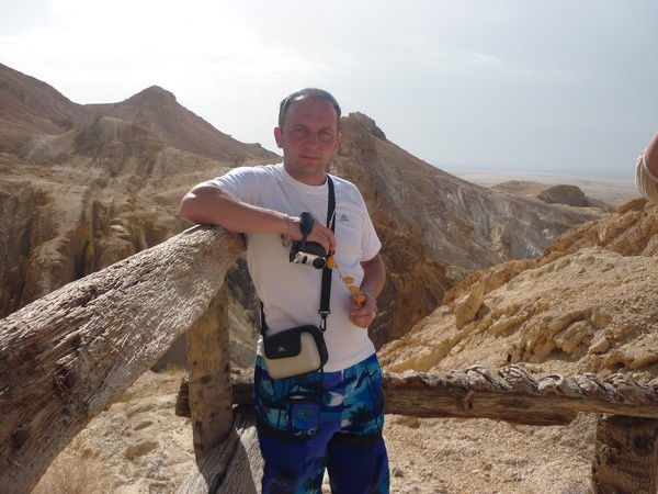 Игумнов Дмитрий