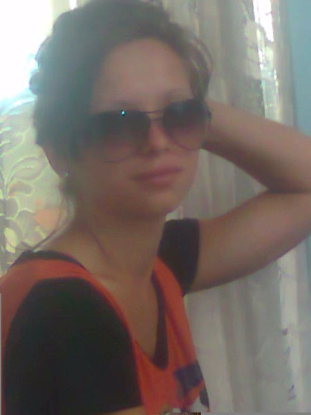 Дарья Вотчиль