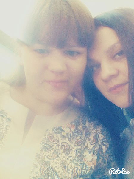 Леночка Сергеевна