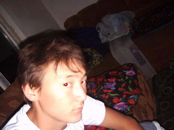 Досжан Токмуханбет