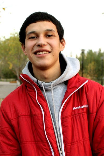 Ильдус (Татарин)[С*]