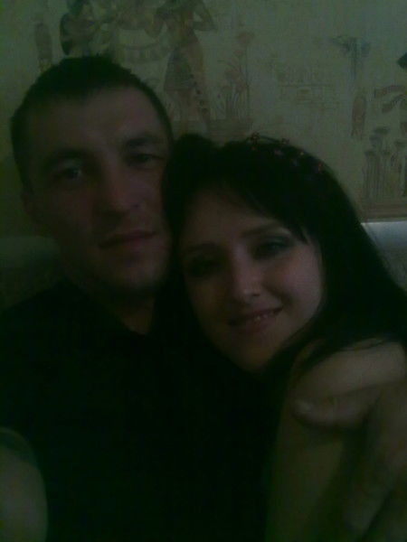 Евгений И Полина Кузнецовы