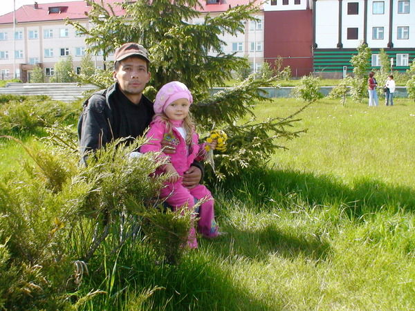 Сергей Кравченко