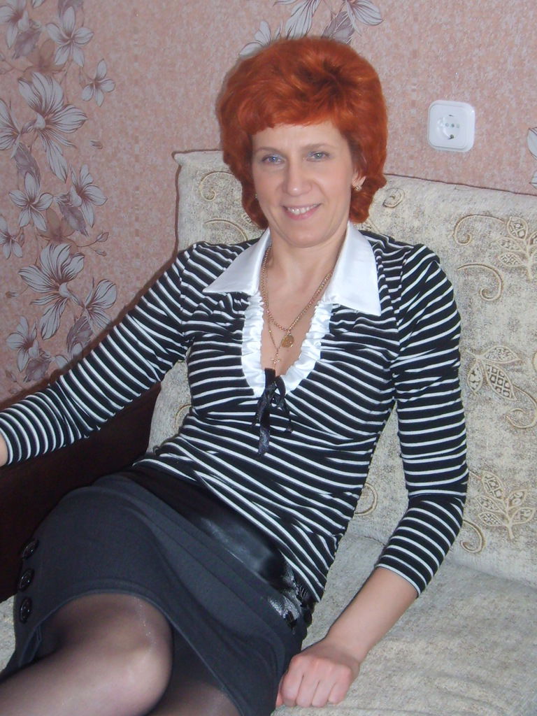 Ирина Варанович