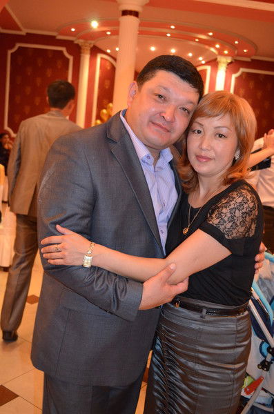 Талгат Муслимов