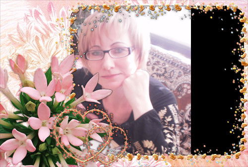 Елена Мартыненко