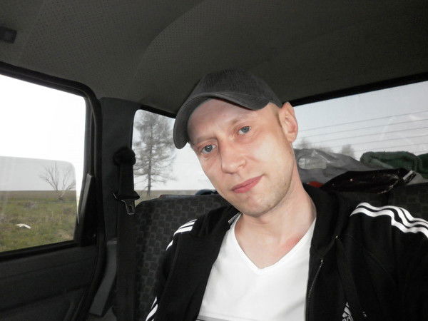 Андрей Куренков