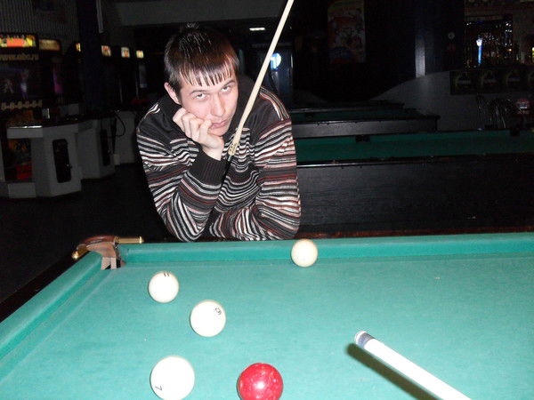 Василий Помаз