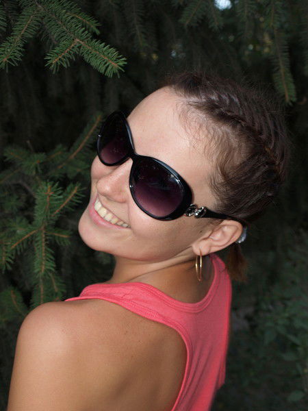 Лана Романенко