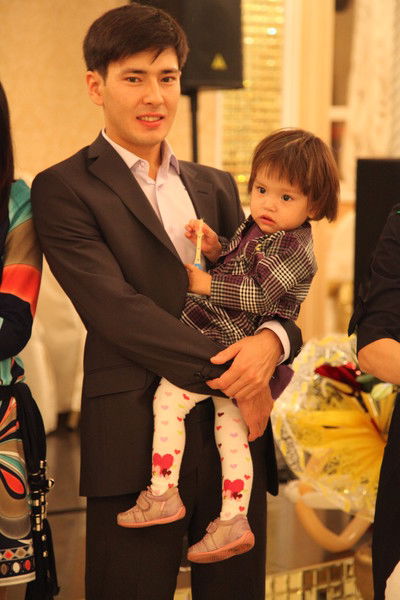 Аслан Шоров