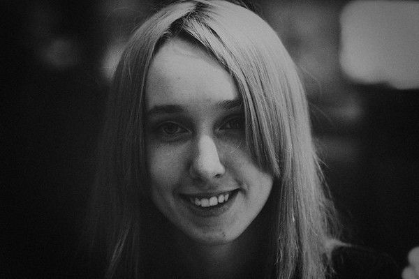 Екатерина Трошина