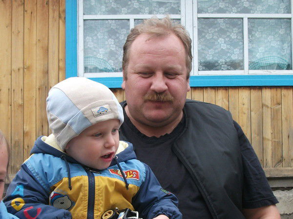 Кубарский Олег