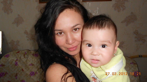 Лариса Вальшина