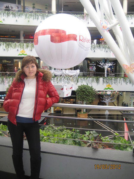 Жанна Ниязбаева