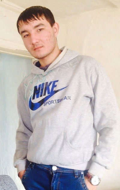 Мека Темешев