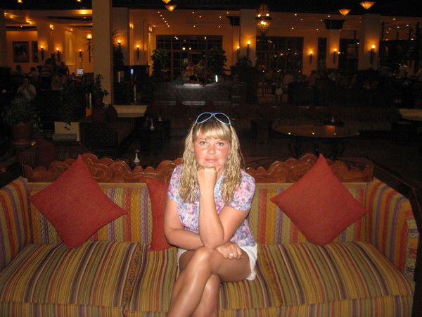 Наталья Шестакова