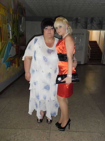 Татьяна Злыгостева