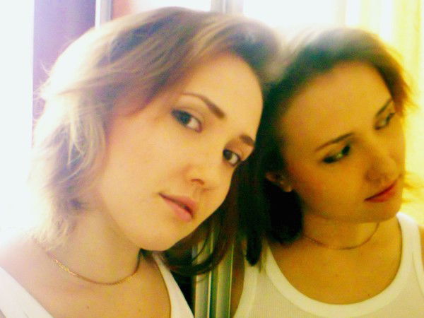 Дарья Карманова