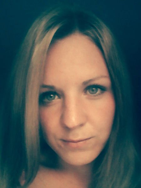 Юлия Степанова