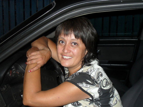 Резида Халиуллина