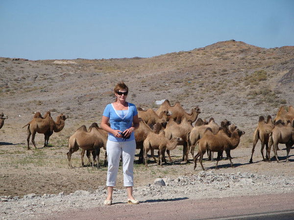 Ирина Степанцова