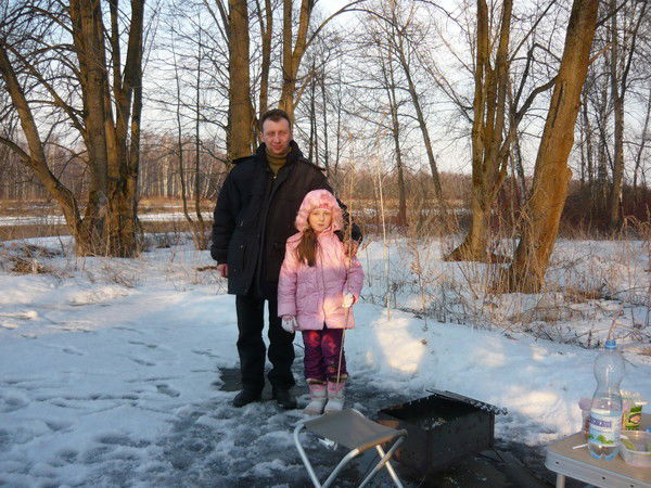 Игорь Дедов