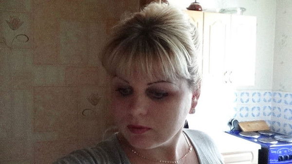 Настя Ломова