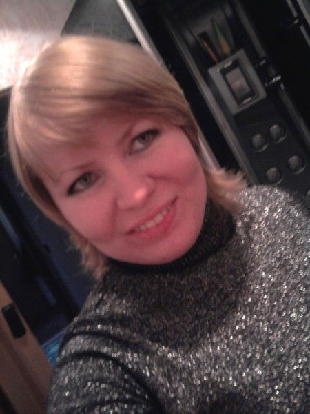 Светлана Бугрова