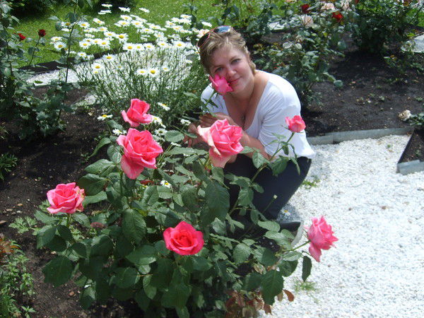 Ольга Носкова