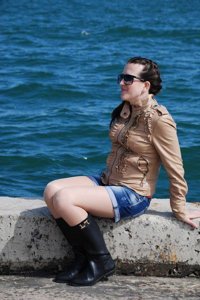 Анастасия Семенченко