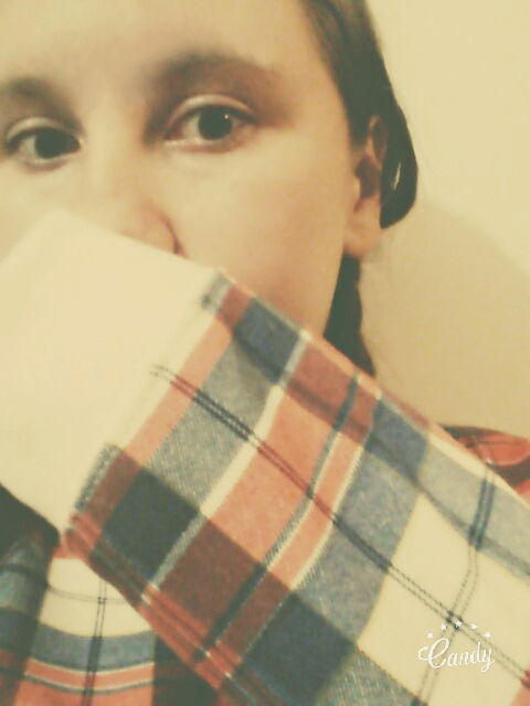 Арина Крылова