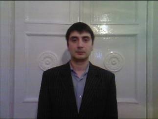 Евгений Проценко