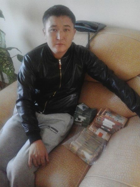 Мерхат Испеков