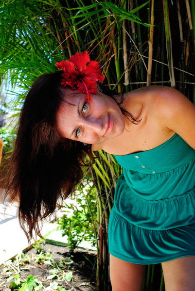 Рузана Валеева