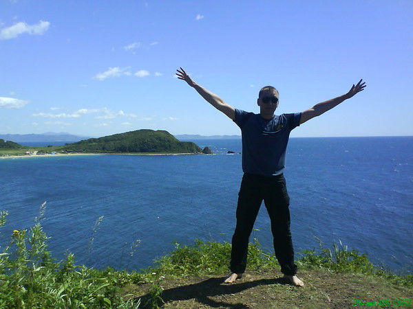 Игорь Станиславович