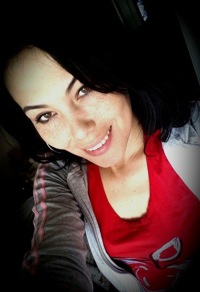 Ольга Теплова