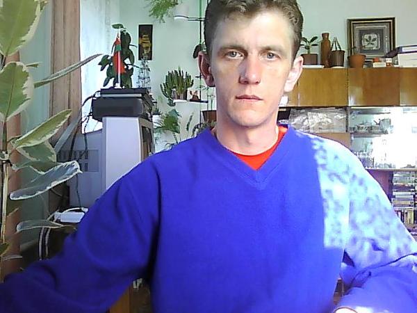 Алексей Драгель