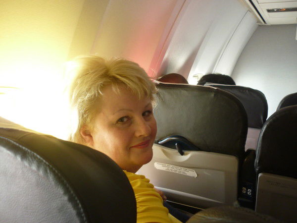 Марина Анчеева