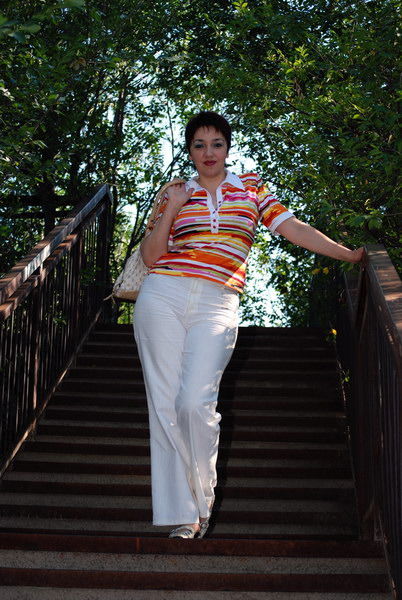 Светлана Шевнина