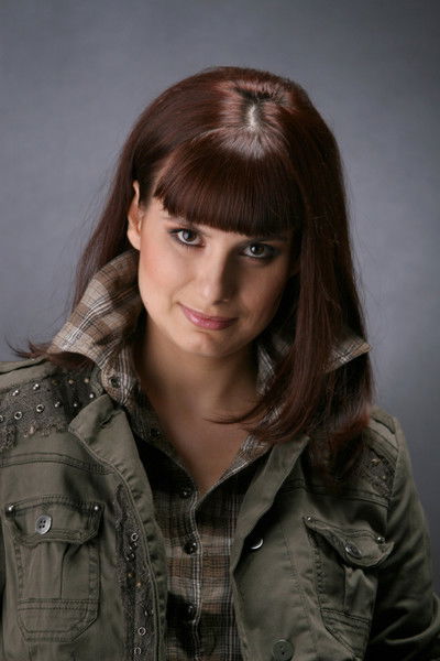 Людмила Кулагина