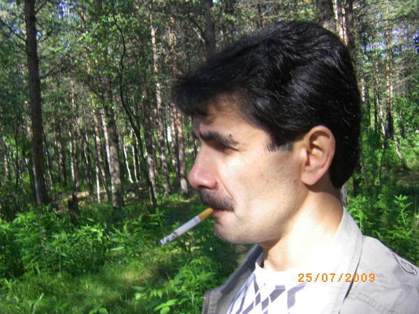 Дунямин Ибрагимзаде