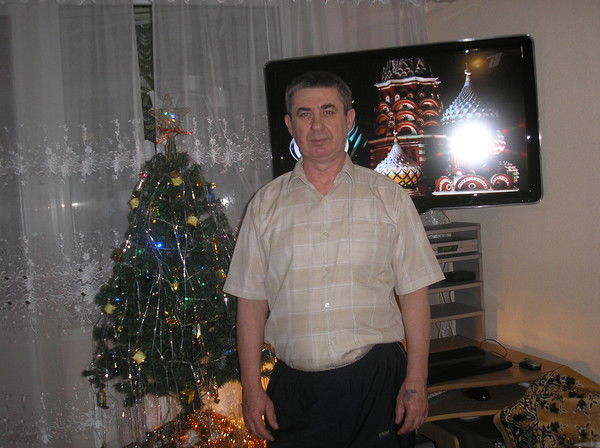 Валера Сараев