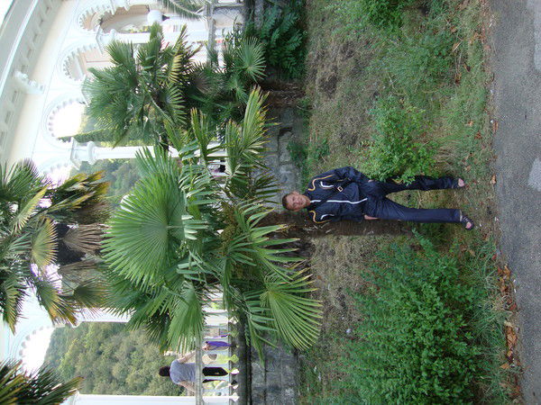 Никита Закиров