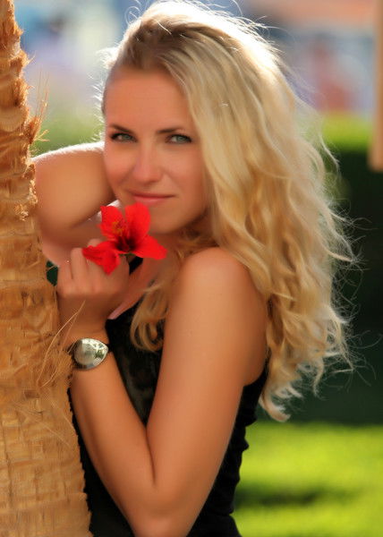 Оля Сыроегина