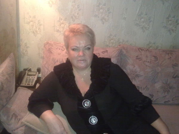 Ирина Божкова